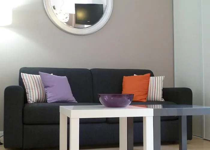 Les Trois Chandeliers Un Petit Paradis En Plein Centre Ville
